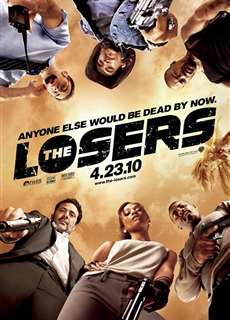 Tâm lý thua cuộc - Losers - (2019) - Website xem phim miễn phí tốt nhất