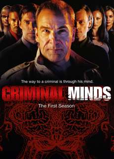 Tâm Lý Tội Phạm (Phần 1) - Criminal Minds (Season 1) - (2005) - PhimMoi2024 - Website xem phim miễn phí tốt nhất