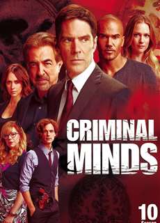 Tâm Lý Tội Phạm (Phần 10) - Criminal Minds (Season 10) - (2014) - PhimMoi2024 - Website xem phim miễn phí tốt nhất