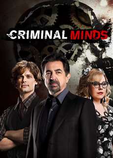 Tâm Lý Tội Phạm (Phần 14) - Criminal Minds (Season 14) - (2018) - PhimMoi2024 - Website xem phim miễn phí tốt nhất
