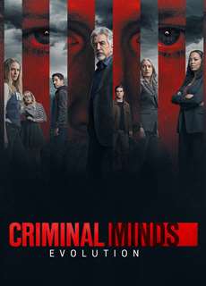 Tâm Lý Tội Phạm (Phần 17) - Criminal Minds (Season 17) - (2024) - PhimMoi2024 - Website xem phim miễn phí tốt nhất