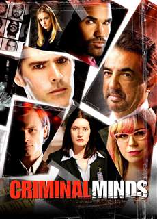 Tâm Lý Tội Phạm (Phần 3) - Criminal Minds (Season 3) - (2007) - PhimMoi2024 - Website xem phim miễn phí tốt nhất