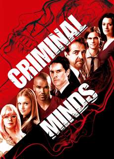 Tâm Lý Tội Phạm (Phần 4) - Criminal Minds (Season 4) - (2008) - PhimMoi2024 - Website xem phim miễn phí tốt nhất