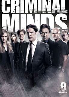 Tâm Lý Tội Phạm (Phần 9) - Criminal Minds (Season 9) - (2013) - PhimMoi2024 - Website xem phim miễn phí tốt nhất