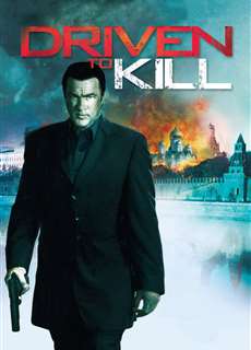 Tầm Nã Sát Thủ - Driven to Kill - (2009) - PhimMoi2024 - Website xem phim miễn phí tốt nhất