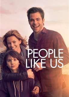 Tâm Nguyện Của Cha - People Like Us - (2012) - PhimMoi2024 - Website xem phim miễn phí tốt nhất