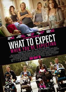 Tâm Sự Bà Bầu - What to Expect When You're Expecting - (2012) - PhimMoi2024 - Website xem phim miễn phí tốt nhất