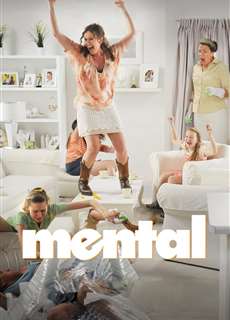 Tâm Thần - Mental - (2012) - PhimMoi2024 - Website xem phim miễn phí tốt nhất