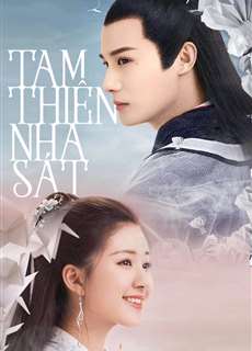 Tam Thiên Nha Sát - The Killing of Three Thousand Crows - (2020) - Website xem phim miễn phí tốt nhất