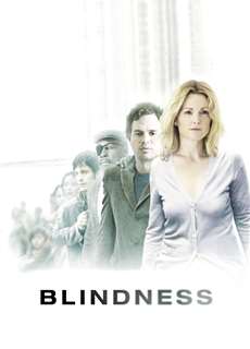 Tăm Tối - Blindness - (2008) - Website xem phim miễn phí tốt nhất
