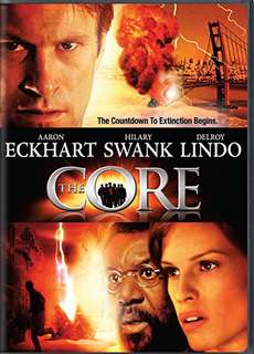 Tâm trái đất - The Core - (2003) - PhimMoi2024 - Website xem phim miễn phí tốt nhất
