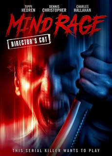 Tâm Trí Cuồng Loạn - Mind Rage - (2001) - PhimMoi2024 - Website xem phim miễn phí tốt nhất