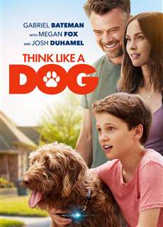 Tâm tư của chú khuyển - Think Like a Dog - (2020) - PhimMoi2024 - Website xem phim miễn phí tốt nhất