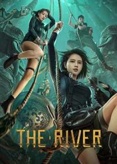 Tam Tuyến Luân Hồi - The River - (2023) - PhimMoi2024 - Website xem phim miễn phí tốt nhất