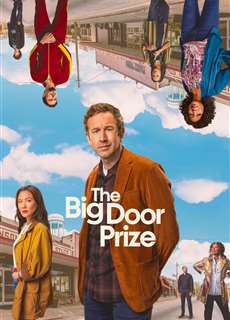 Tấm Vé Vận Mệnh (Phần 2) - The Big Door Prize (Season 2) - (2024) - PhimMoi2024 - Website xem phim miễn phí tốt nhất