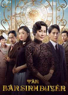 Tân Bán Sinh Duyên - Half A Lifelong Romance - (2020) - PhimMoi2024 - Website xem phim miễn phí tốt nhất