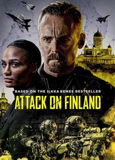 Tấn Công Ở Phần Lan - Attack on Finland (Omerta: 6/12) - (2021) - Website xem phim miễn phí tốt nhất