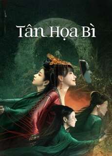 Tân Họa Bì - New Painted Skin - (2022) - PhimMoi2024 - Website xem phim miễn phí tốt nhất