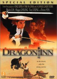 Tân Long Môn Khách Sạn - New Dragon Gate Inn - (1992) - PhimMoi2024 - Website xem phim miễn phí tốt nhất