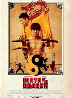 Tân Mãnh Long Quá Giang Nhiếp Long - New Way Of The Dragon - (2016) - PhimMoi2024 - Website xem phim miễn phí tốt nhất