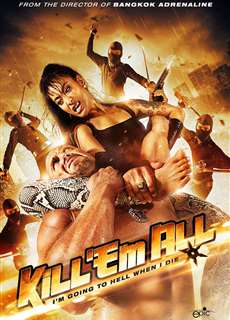 Tàn Sát - Kill'em All - (2017) - PhimMoi2024 - Website xem phim miễn phí tốt nhất
