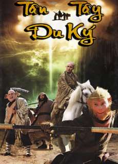 Tân Tây Du Ký - Journey to the West - (2011) - PhimMoi2024 - Website xem phim miễn phí tốt nhất