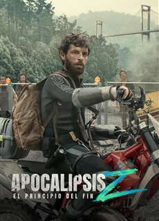 Tận Thế Z: Khởi Nguồn Đại Dịch - Apocalypse Z: The Beginning of the End - (2024) - Website xem phim miễn phí tốt nhất
