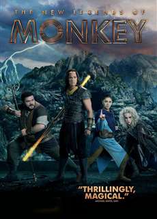 Tân truyền thuyết Hầu Vương (Phần 2) - The New Legends of Monkey (Season 2) - (2020) - PhimMoi2024 - Website xem phim miễn phí tốt nhất