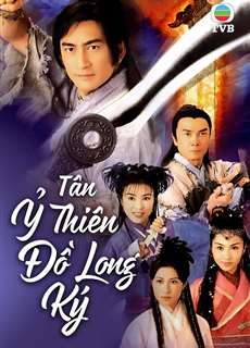 Tân Ỷ Thiên Đồ Long Ký - The Heaven Sword And The Dragon Sabre - (2000) - PhimMoi2024 - Website xem phim miễn phí tốt nhất