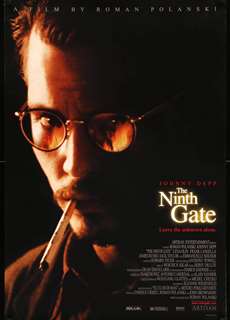 Tầng Địa Ngục Thứ 9 - The Ninth Gate - (1999) - PhimMoi2024 - Website xem phim miễn phí tốt nhất