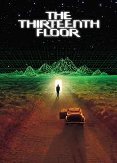Tầng Thứ 13 - The Thirteenth Floor - (1999) - PhimMoi2024 - Website xem phim miễn phí tốt nhất
