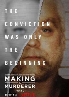 Tạo nên kẻ giết người (Phần 2) - Making a Murderer (Season 2) - (2015) - PhimMoi2024 - Website xem phim miễn phí tốt nhất