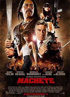 Tập Đoàn Sát Thủ - Machete - (2010) - PhimMoi2024 - Website xem phim miễn phí tốt nhất