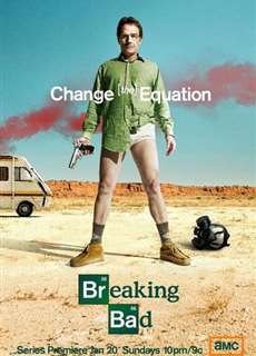 Tập làm người xấu (Phần 1) - Breaking Bad (Season 1) - (2008) - PhimMoi2024 - Website xem phim miễn phí tốt nhất