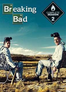 Tập làm người xấu (Phần 2) - Breaking Bad (Season 2) - (2009) - PhimMoi2024 - Website xem phim miễn phí tốt nhất