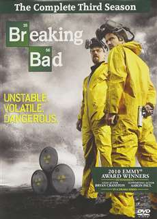Tập làm người xấu (Phần 3) - Breaking Bad (Season 3) - (2010) - PhimMoi2024 - Website xem phim miễn phí tốt nhất