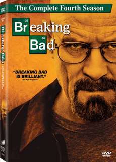 Tập làm người xấu (Phần 4) - Breaking Bad (Season 4) - (2011) - PhimMoi2024 - Website xem phim miễn phí tốt nhất