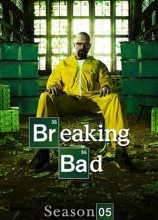 Tập làm người xấu (Phần 5) - Breaking Bad (Season 5) - (2012) - PhimMoi2024 - Website xem phim miễn phí tốt nhất