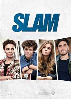 Tất cả vì một cô nàng - Slam - (2017) - PhimMoi2024 - Website xem phim miễn phí tốt nhất