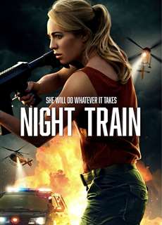 Tàu Đêm - Night Train - (2023) - PhimMoi2024 - Website xem phim miễn phí tốt nhất