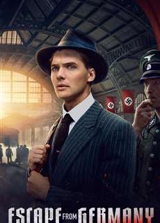 Tẩu Thoát Khỏi Đức Quốc Xã - Escape from Germany - (2024) - PhimMoi2024 - Website xem phim miễn phí tốt nhất