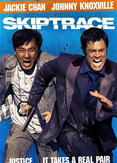 Tẩu Thoát Ngoạn Mục - Skiptrace - (2016) - PhimMoi2024 - Website xem phim miễn phí tốt nhất
