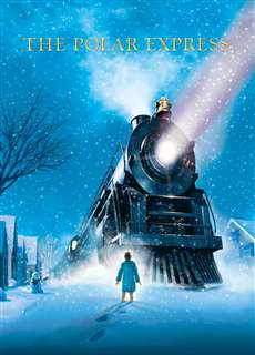 Tàu Tốc Hành Bắc Cực - The Polar Express - (2004) - PhimMoi2024 - Website xem phim miễn phí tốt nhất