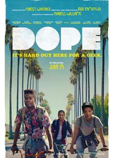 Tay chơi gà mờ - Dope - (2015) - PhimMoi2024 - Website xem phim miễn phí tốt nhất