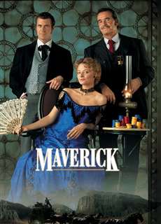 Tay Chơi Siêu Hạng - Maverick - (1994) - PhimMoi2024 - Website xem phim miễn phí tốt nhất