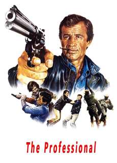 Tay Chuyên Nghiệp - The Professional - (1981) - PhimMoi2024 - Website xem phim miễn phí tốt nhất