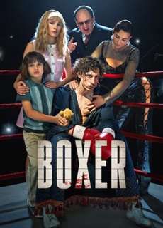 Tay đấm Ba Lan - Boxer - (2024) - Website xem phim miễn phí tốt nhất