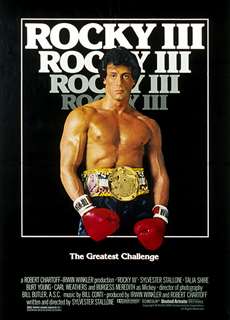 Tay Đấm Huyền Thoại 3 - Rocky III - (1982) - PhimMoi2024 - Website xem phim miễn phí tốt nhất