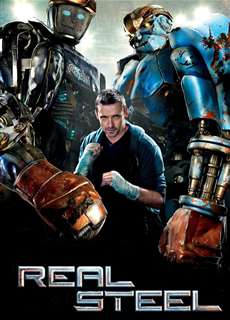 Tay Đấm Thép - Real Steel - (2011) - PhimMoi2024 - Website xem phim miễn phí tốt nhất