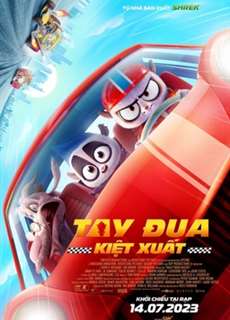 Tay Đua Kiệt Xuất - Rally Road Racers - (2023) - PhimMoi2024 - Website xem phim miễn phí tốt nhất